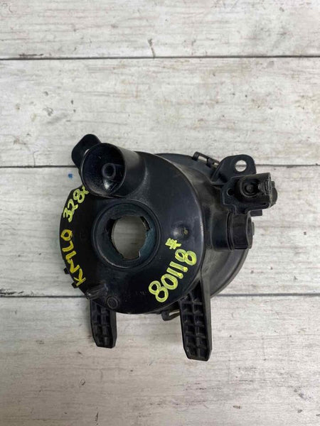 BMW 328 FAROL DE NEBLINA 2012 2015 LADO DO MOTORISTA ESQUERDO CONJUNTO DE CONDUÇÃO DE NEBLINA OEM LH 7248911