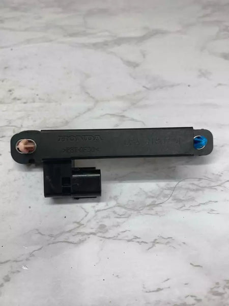 2019 HONDA ACCORD RADIO AMPLIFIER RADIO AMPLIFIER ANTENNA ASSY OEM 08A4180724