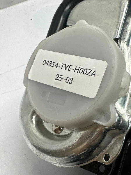 2023 2024 HONDA CRV SEAT BELT FRONT PASSANGER SIDE RETRACTOR ASSY OEM 1K1819015F