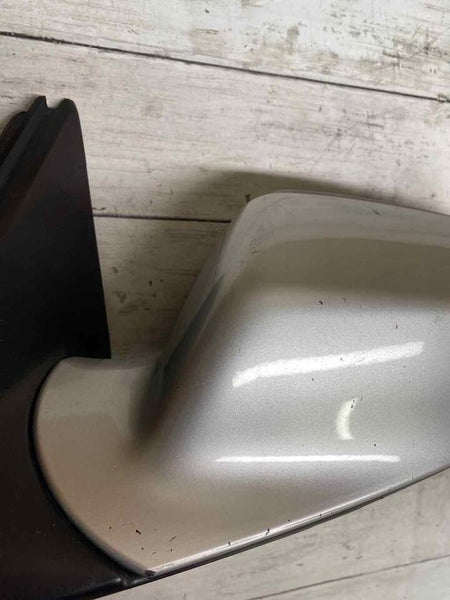 13 14 15 16 BUICK LACROSSE DOOR MIRROR LEFT DRIVER SIDE SILVER COLOR OEM 22857576