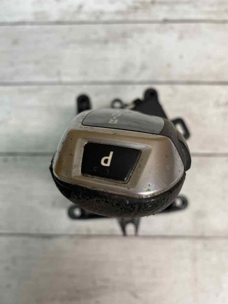 BMW SERIE 328D PALANCA DE CAMBIOS DE PISO 2012-2018 SEDÁN AT CON TRANSMISIÓN SPT OEM 1009997100 