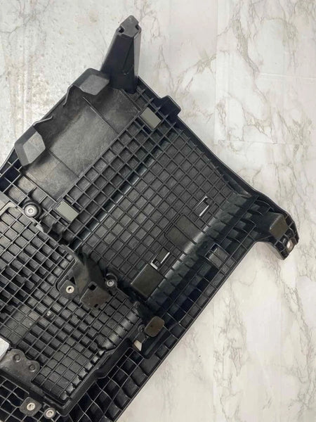 2020 MERCEDES CLA250 SAM COMPUTER CONTROL MODULE BRACKET ASSY OEM 2475402406