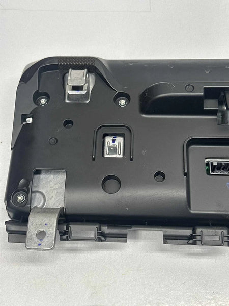 2025 KIA K4 INSTRUMENT CLUSTER SPEEDOMETER ASSEMBLY OEM 94003GG000 1K MILES