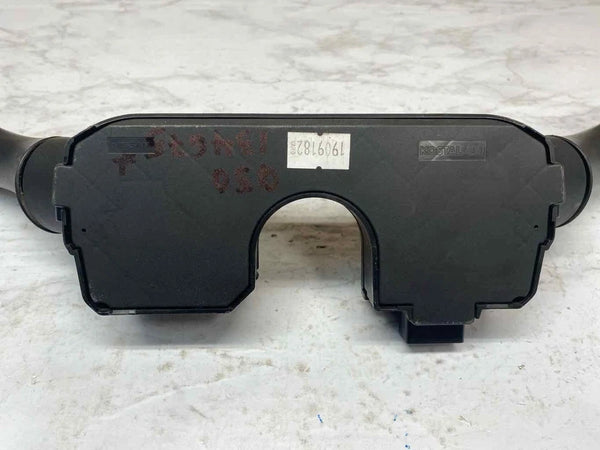 2014 TO 2016 INFINITI Q50 HEADLIGHT & WIPER SWITCH COLUMN SWITCH OEM 255604GA6A
