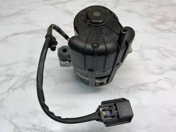 CHEVROLET TRAVERSE 18 19 20 BOMBA DE VACÍO SERVO DE FRENO CONJUNTO AUXILIAR OEM 84789032