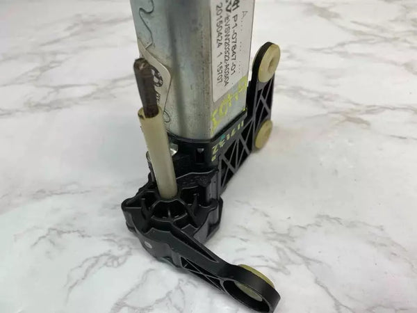 12 13 14 15 16 17 18 19 BMW 640I CONJUNTO DEL ACTUADOR DEL MOTOR DE AJUSTE DE LA COLUMNA DE DIRECCIÓN OEM P10784701