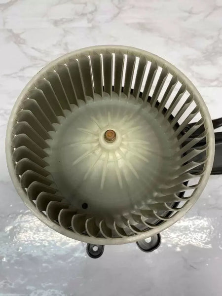 MOTOR DE VENTILADOR TRASERO PARA CHEVROLET TRAVERSE DE 13 A 23, MOTOR DE CA DEL CALEFACTOR HVAC, OEM 84879262