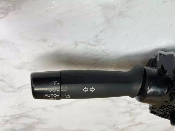 19 20 21 22 HONDA ACCORD INTERRUPTOR DE LIMPIAPARABRISAS INTERRUPTOR DE FAROS CONJUNTO SIN ANTINIEBLA OEM 35251T5AB01