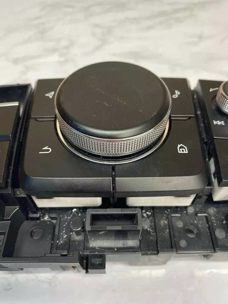 20 21 22 23 MAZDA CX-30 RADIO AM FM CONTROLADOR DE RADIO MONTADO EN EL TABLERO OEM BDGF66CM0B