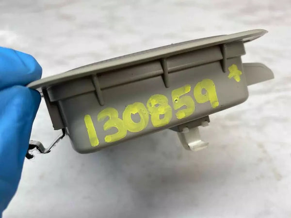 20 21 22 23 24 KIA SOUL LUZ INTERIOR LÁMPARA DE TECHO DE CORTESÍA OEM 92850D4000