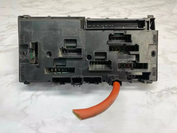 BMW 640I 12 a 19, unidad de control de carrocería BCM, módulo, conjunto de unión principal, OEM 925281503