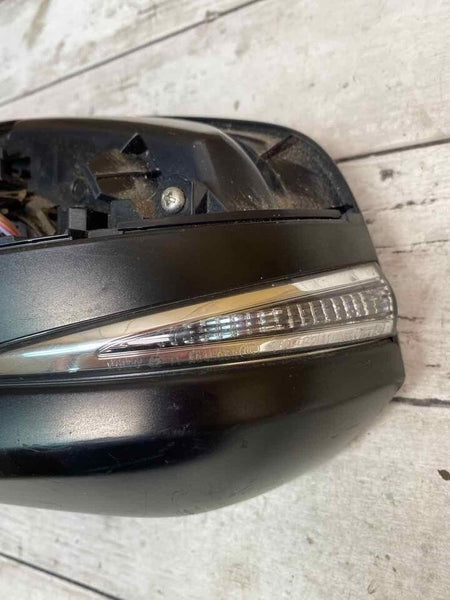 TOYOTA RAV4 DOOR MIRROR 15 LEFT T/SIGNAL HEATED NO COVER SEE PICS 879400R180C0