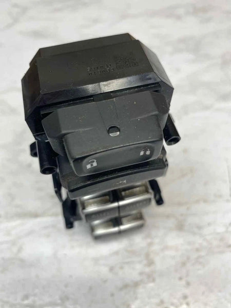 2022 TO 2024 HONDA CIVIC MASTER SWITCH FRONT LEFT DRIVER SIDE DOOR SED OEM 35750T20A01