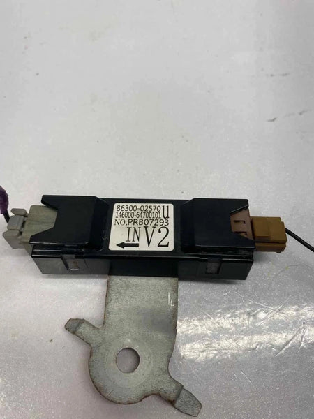 2016 TO 2021 HONDA CIVIC RADIO ANTENNA FM GPS NAVIGATION 1.5L HATCHBACK 8630002570