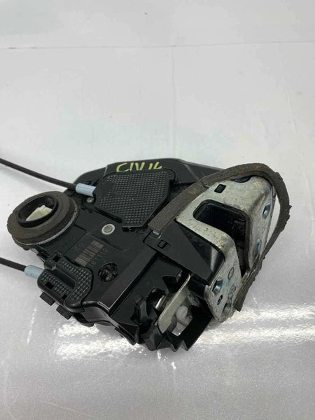 2012 TO 2015 HONDA CIVIC DOOR LOCK ACTUATOR REAR RIGHT SIDE ASSY OEM 72610TR3A11