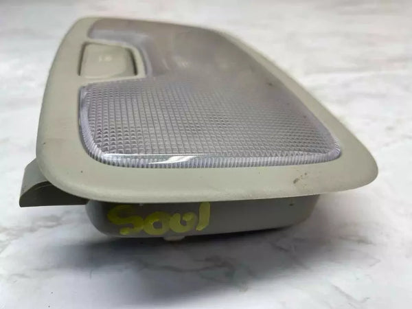20 21 22 23 24 KIA SOUL LUZ INTERIOR LÁMPARA DE TECHO DE CORTESÍA OEM 92850D4000