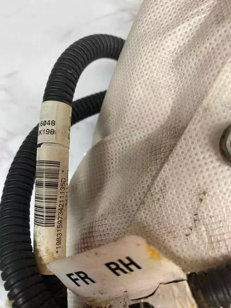 17 18 19 20 HYUNDAI ELANTRA AIRBAG ASIENTO DELANTERO LADO DEL PASAJERO OEM 88920F3500