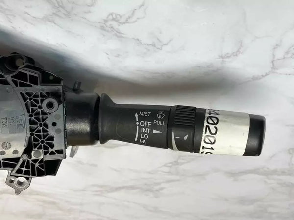 19 20 21 22 HONDA ACCORD INTERRUPTOR DE LIMPIAPARABRISAS INTERRUPTOR DE FAROS CONJUNTO SIN ANTINIEBLA OEM 35251T5AB01