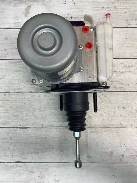 21 22 CHEVROLET TRAIL BLAZER ANTI-LOCK BRAKE SYSTEM ABS PUMP MODULE OEM 42742904