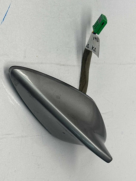 2025 KIA K4 RADIO ANTENNA FM ROOF SHARK FIN OEM 96210GG500 CODE KLG SILVER BLUE