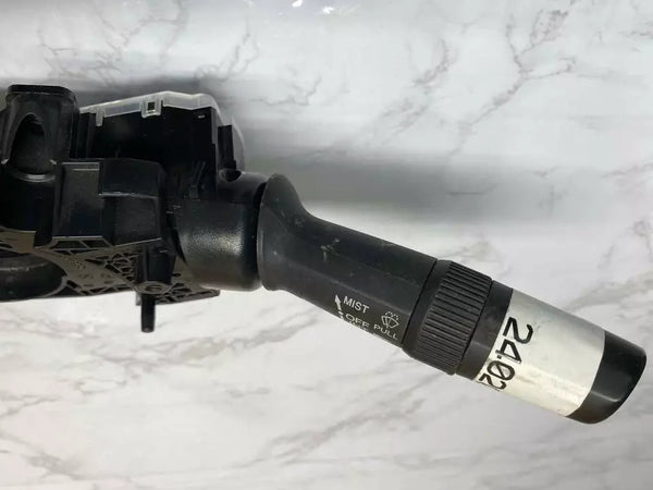 19 20 21 22 HONDA ACCORD INTERRUPTOR DE LIMPIAPARABRISAS INTERRUPTOR DE FAROS CONJUNTO SIN ANTINIEBLA OEM 35251T5AB01