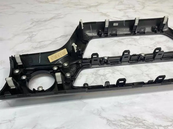 HYUNDAI SONATA 18 19 CONTROL DE CLIMATIZACIÓN RADIO AM FM CUBIERTA DEL PANEL DE ACABADO OEM 84745C2AA0