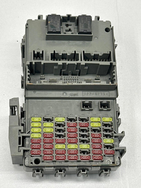 2025 HONDA HRV JUNCTION BOX FUSE RELAY BLOCK BOX ASSEMBLY OEM 3V0A212