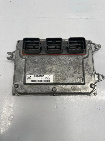 2018 HONDA HRV ENGINE CONTROL UNIT ECU ECM FWD CRV LX MODEL ASSY OEM 3782051MC21