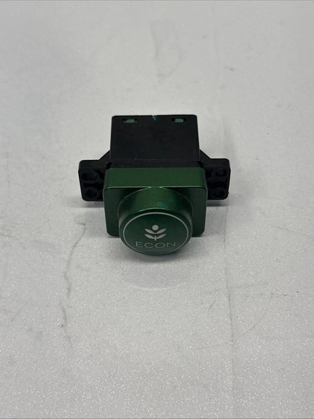 2016 TO 2022 HONDA HRV CENTER CONSOLE ECO CONTROL BUTTON SWITCH ASSY OEM M56499