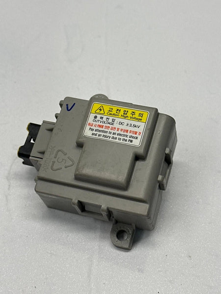 2013 TO 2018 HYUNDAI SANTA FE IONIZER CONTROL MODULE UNIT ASSY OEM D397CG6AA02
