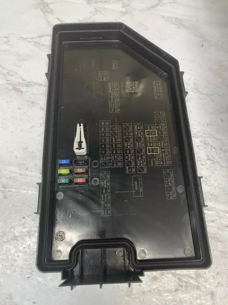 2018 TO 2020 HONDA ACCORD ENGINE FUSE BOX TURBO 1.5L AT ASSY OEM 32200TVAA50
