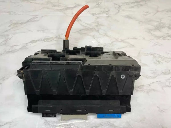 BMW 640I 12 a 19, unidad de control de carrocería BCM, módulo, conjunto de unión principal, OEM 925281503