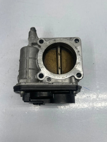 2014 TO 2018 INFINITI Q50 THROTTLE BODY VALVE ASSEMBLY OEM 3.7L LEFT SIDE 16119JK20A