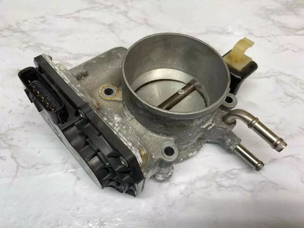 Conjunto de válvula del cuerpo del acelerador para Toyota Highlander 2009-19, 2.7L, OEM 220300V010
