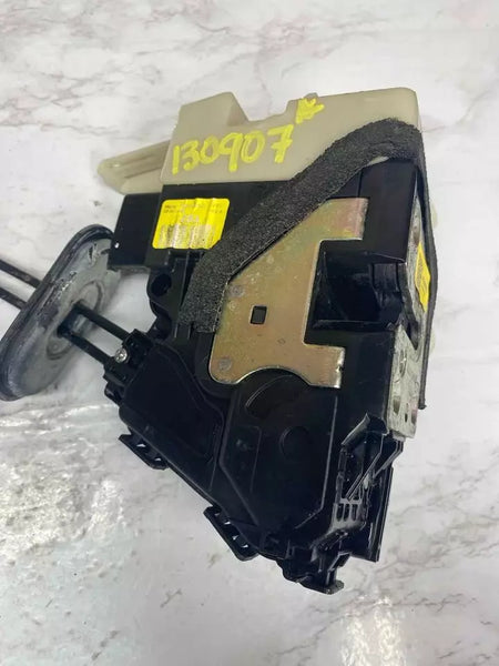 14 15 16 17 18 KIA FORTE DOOR LOCK ACTUATOR FRONT RIGHT SIDE FROM 11/27/2013 81320A7020