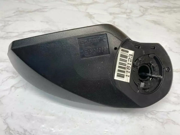21 22 23 24 HYUNDAI ELANTRA DOOR MIRROR LEFT SIDE GRAY M6T UPPER PART ONLY 87610AA220