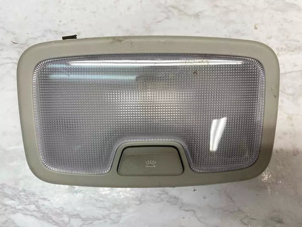 20 21 22 23 24 KIA SOUL LUZ INTERIOR LÁMPARA DE TECHO DE CORTESÍA OEM 92850D4000