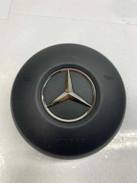 2020 TO 2022 MERCEDES CLA250 AIR BAG STEERING WHEEL WHEEL COVER ASSY OEM 0008604201
