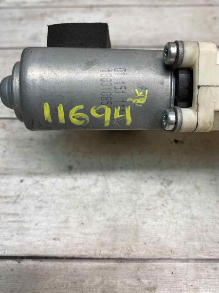 2009 2022 DODGE RAM 1500 PICKUP LH MOTOR DE ELEVALUNAS ELÉCTRICO DELANTERO IZQUIERDO 68044805AB