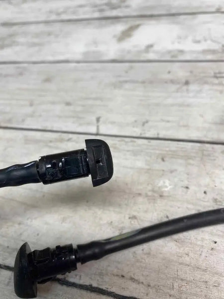 KIA FORTE SEDÁN CONJUNTO DE MANGUERA DE LAVAPARABRISAS 19 20 21 22 OEM