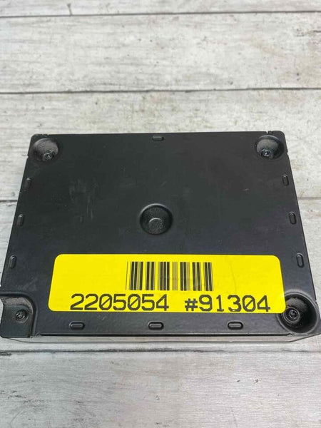 Chevrolet Traverse telematics 18 22 communication control module OEM 8472168