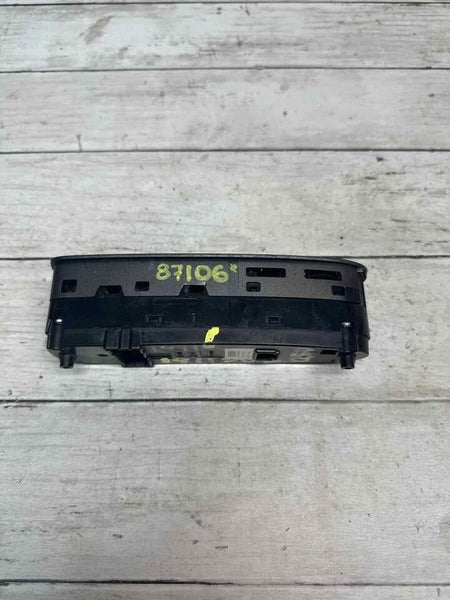 Interruptor maestro Infiniti Q50 2014 a 2021, conjunto delantero izquierdo OEM 254014GA7A