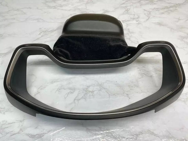 2018 HONDA CRV INSTRUMENT CLUSTER SPEEDOMETER TRIM BEZEL COVER OEM NH900L1268