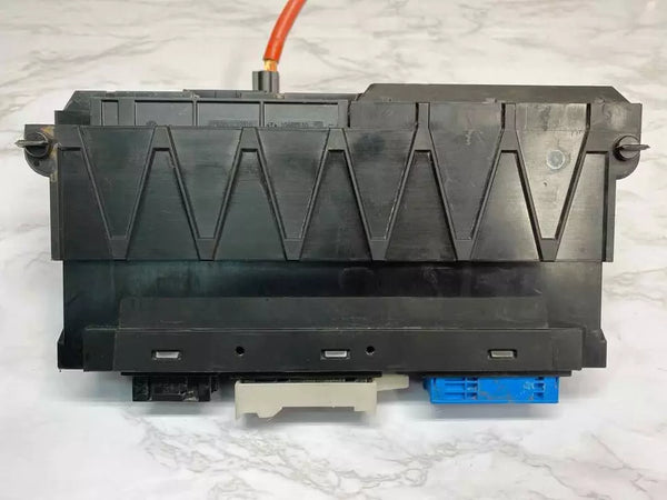 BMW 640I 12 a 19, unidad de control de carrocería BCM, módulo, conjunto de unión principal, OEM 925281503