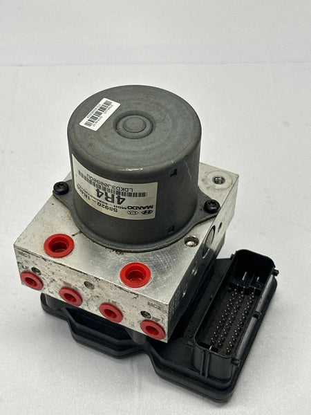 2015 TO 2017 HYUNDAI ACCENT ANTI LOCK BRAKE SYSTEM ABS PUMP MODULE OEM 589201R460