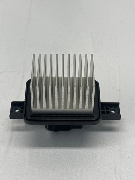 2024 HONDA ACCORD BLOWER MOTOR RESISTOR BLOWER MOTOR RESISTOR ASSEMBLY OEM