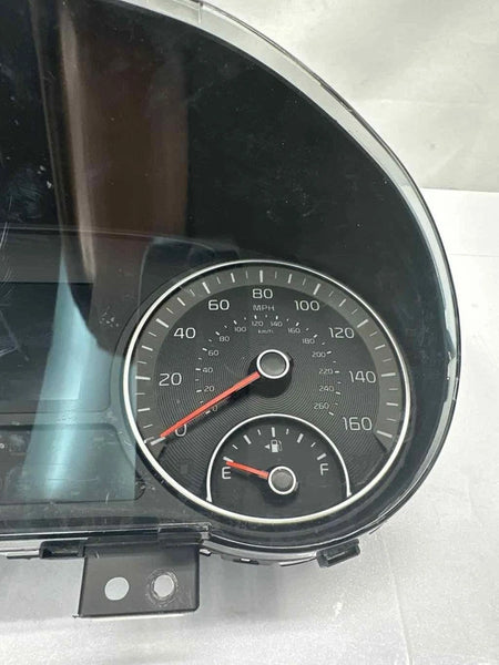 2020 KIA OPTIMA INSTRUMENT CLUSTER SPEEDOMETER 94021D5030 40K MILES 3.50" US BUILT