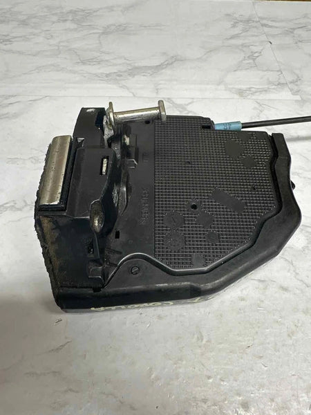 2011 TOYOTA COROLLA DOOR LOCK ACTUATOR REAR RIGHT SIDE MANUAL US BUILT 6933002110