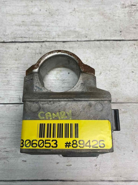 Toyota Camry steering column lock bracket 2019 OEM 450200615