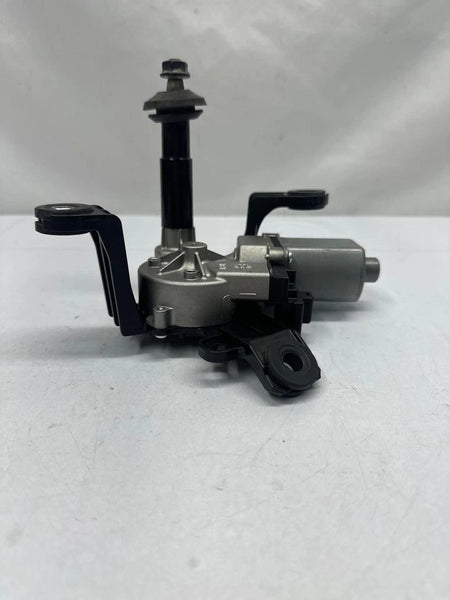 2018 TO 2024 CHEVROLET TRAVERSE WIPER MOTOR REAR WINDSHIELD MOTOR ASSY OEM 84393313